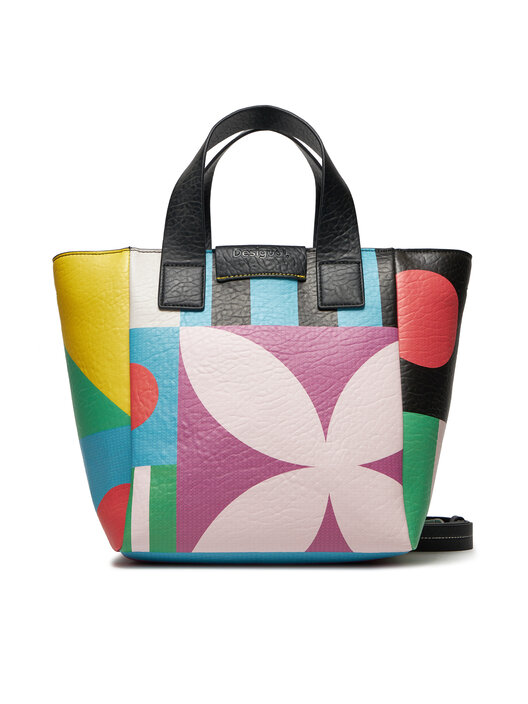 Handtasche Desigual 24SAXP41 Bunt