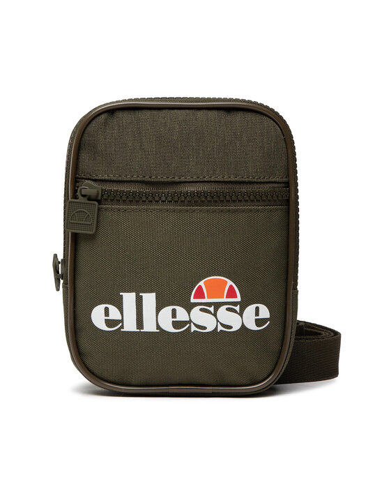 Sacoche ellesse blanche sale