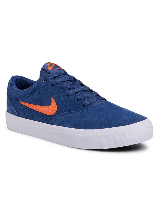 Tenis Nike Charge Suede para Hombre | Coppel.com