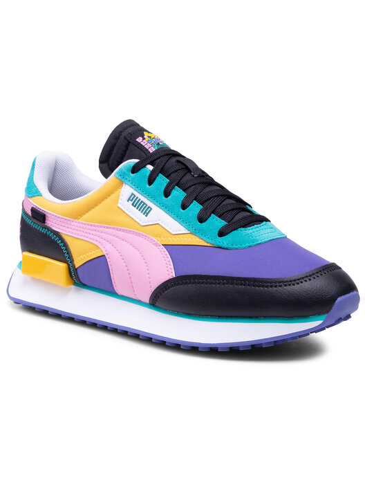Puma Cruise Rider Puma Rider Femme Promo R78 Disrupt Puma R78