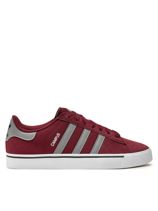 Sneakers adidas Campus Vulc IF9286 Bordeaux escarpe