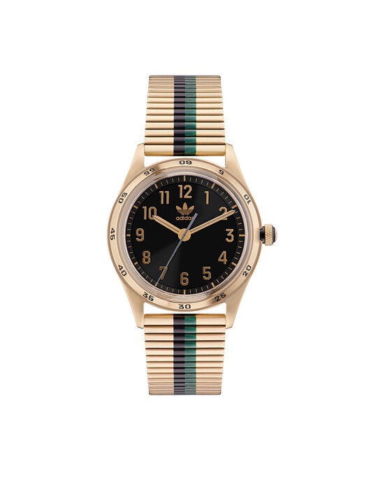Reloj adidas Originals Code Four AOSY22526 Oro | zapatos.es