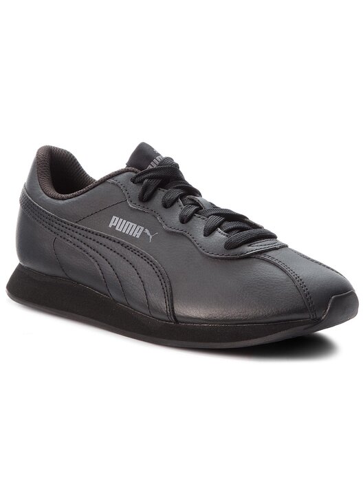 Sneakers Puma Turin II 366962 02 Schwarz | eschuhe.de