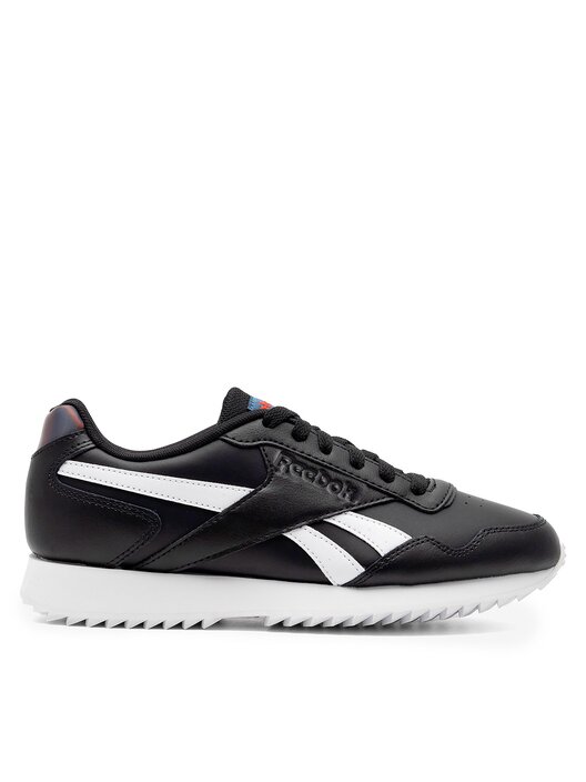 Снікерcи Reebok Royal Glide Ripple GV7420 Чорний | evzuttya.com.ua