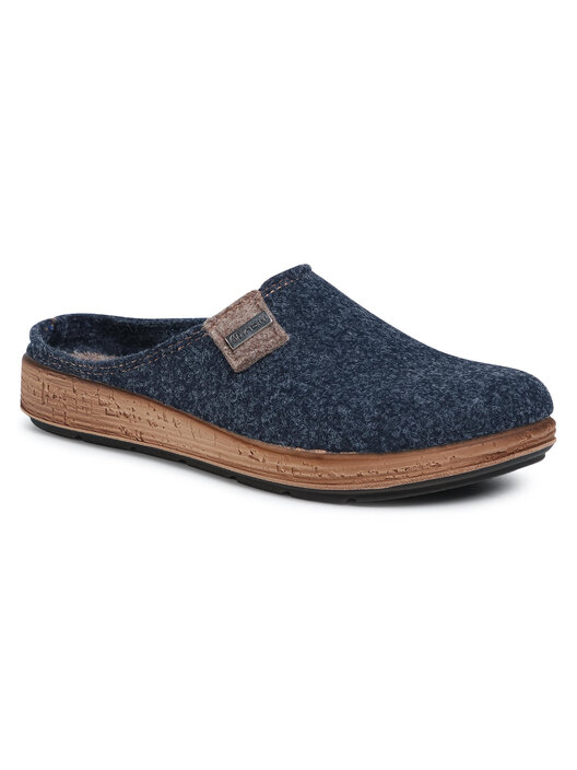 Pantufla Rbbasics Utomne Para Mujer