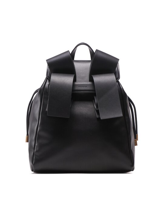 Рюкзак Pinko Aika Backpack PE 23 PLTT 100383 A0QO Чорний