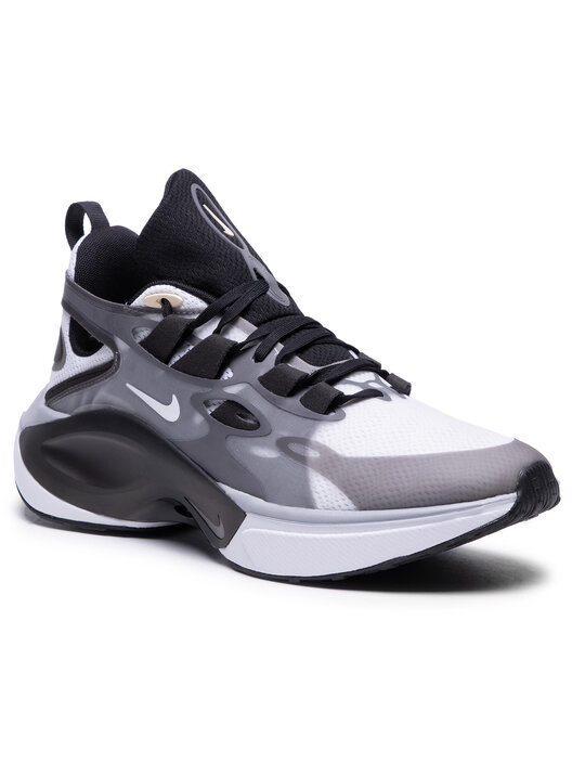 Sneakers Nike Signal D MS X AT5303 002 Gris chaussures