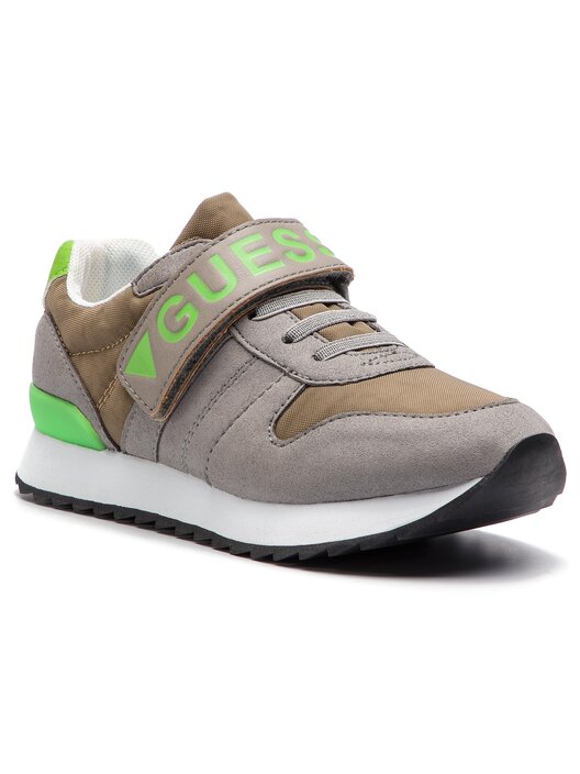 Guess Sneakers FLURN3 PAF12 | Fantasia Moda