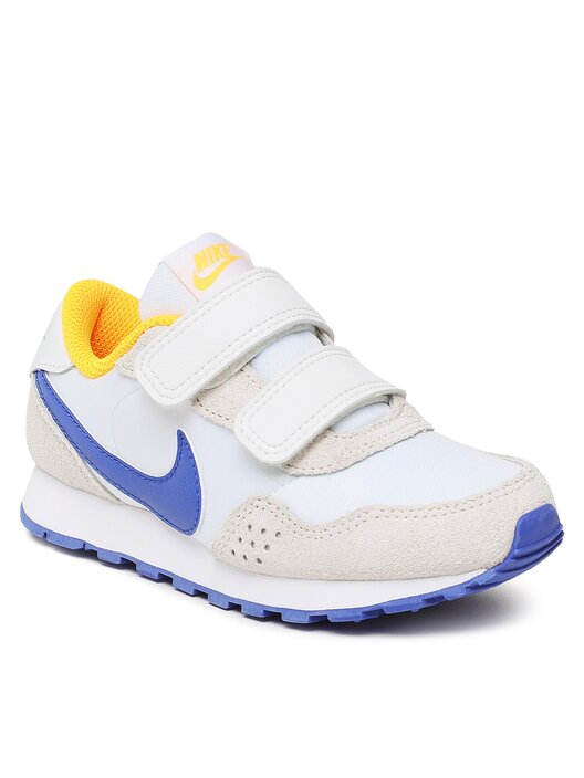 Sneakers Nike Md Valiant (PSV) CN8559 110 Weiß | eschuhe.de