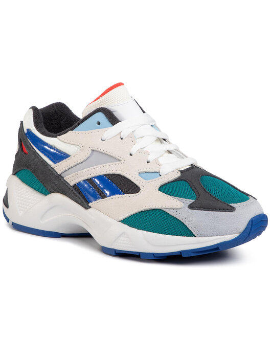 Sneakers Reebok Aztrek 96 EF3568 Bunt eschuhe