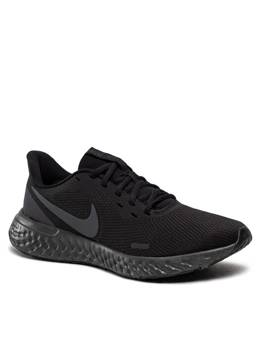 Zapatillas de running Nike Revolution 5 BQ3204 001 Negro zapatos.es