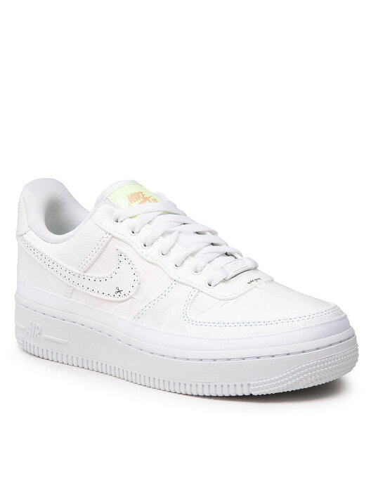 Nike Af1 Nike Air Force Stoff Abziehen Tear Away Air Force