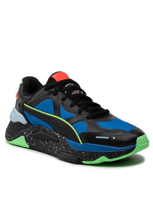 らいむ。 Кросівки NIKE A'ONE LEM AND LIME - Купити в Україні