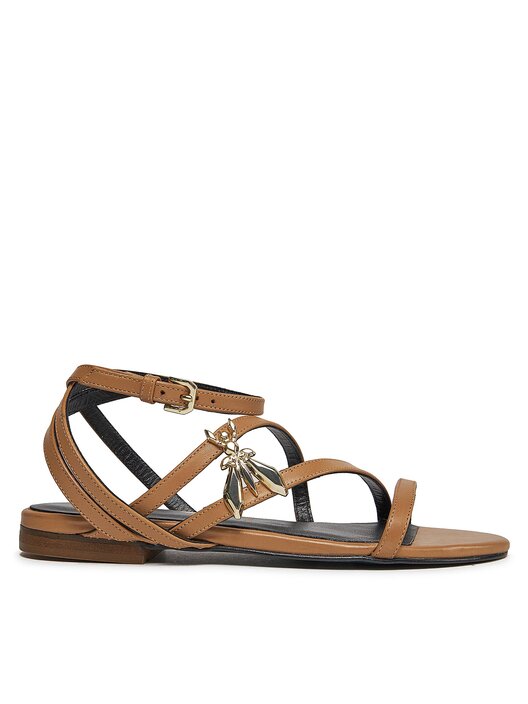 Sandalen Patrizia Pepe 8X0012/L048-B685 Beige