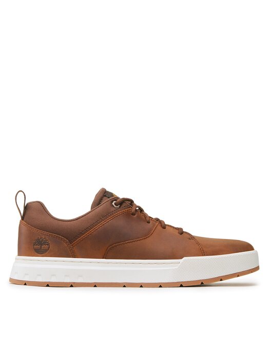Снікерcи Timberland Maple Grove TB0A5Z1S3581 Коричневий | evzuttya