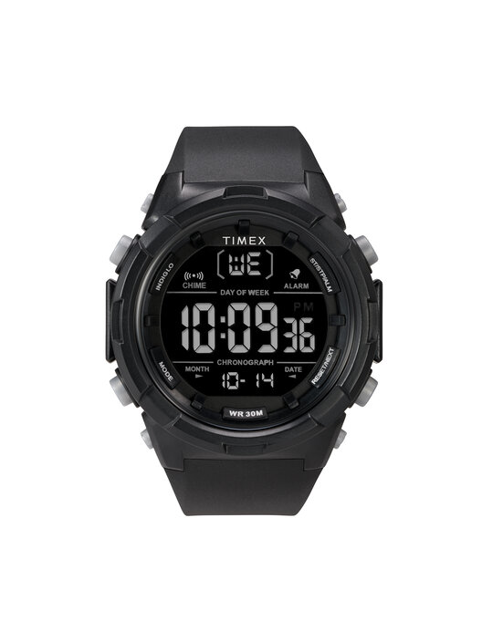 Timex reloj digital outlet