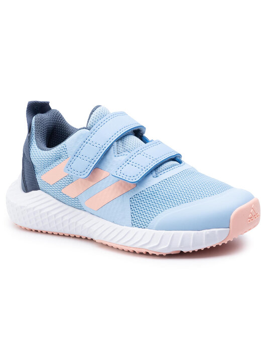 Sneakers adidas FortaGym Cf K G25993 Blau
