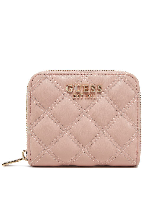 Geldbörse Guess SWQG87 48137 Rosa