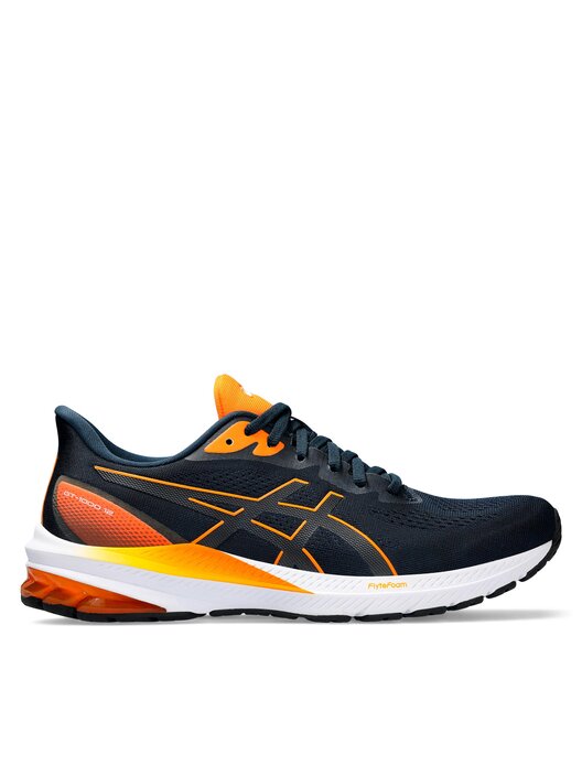 Scarpe running Asics Gt 1000 12 1011B631 Blu escarpe