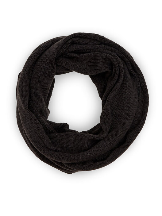 Komin Buff Infinity Yulia 129696.901.10.00 Szary | eobuwie.com.pl