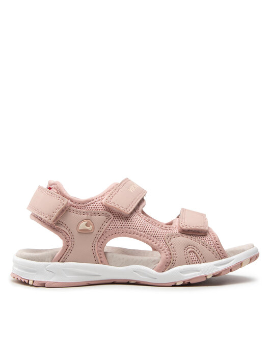 Viking Anchor Sandals 3v, Sandalia Unisex Niños