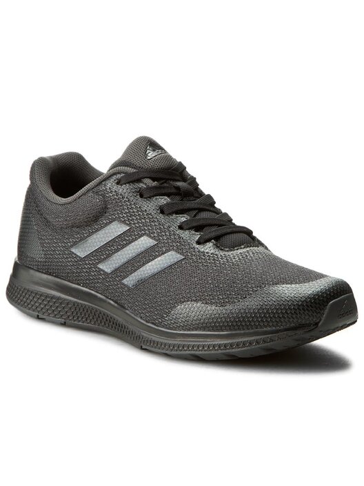 Zapatillas de running adidas Mana Bounce M Aranis B39021 Negro 