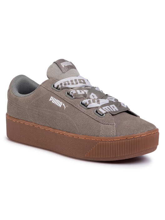 Zapatillas puma vikky platform ribbon new arrivals