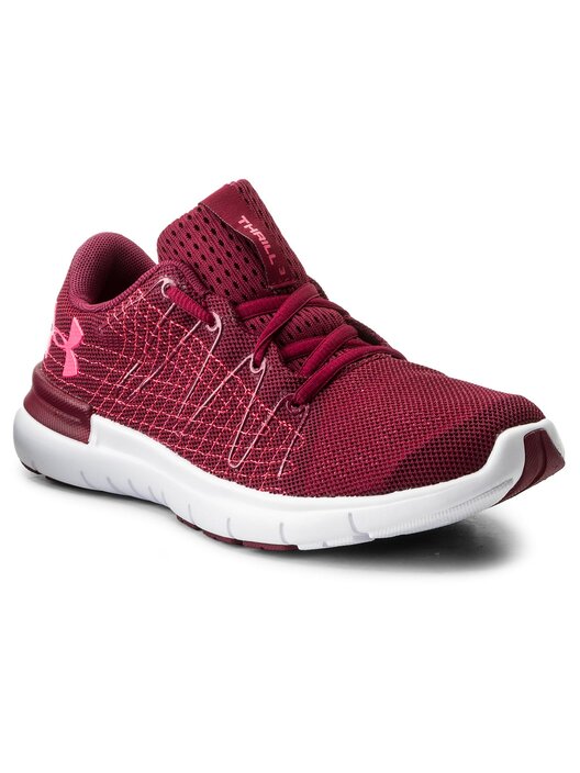 Under armour w thrill 3 discount