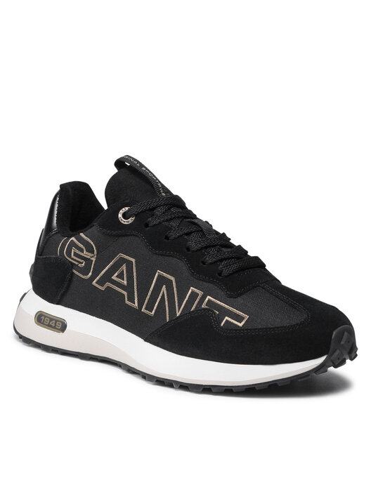 Sneakers Gant Ketoon 23637075 Schwarz | eschuhe.de