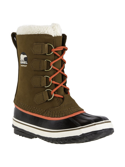 Sorel bear boots 2025
