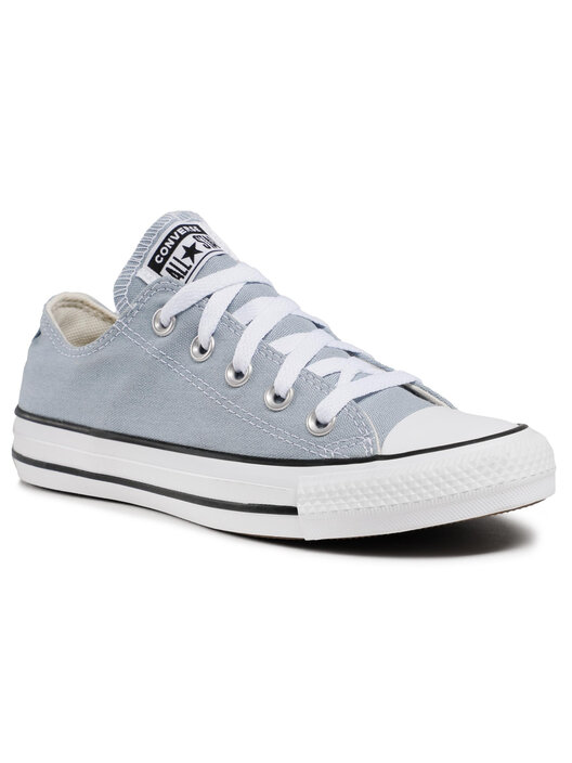 Scarpe da ginnastica Converse Ctas Ox Obsidian M 170466C Grigio | escarpe.it