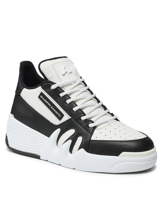 Sneakers Giuseppe Zanotti RS10008 007 Blanc fr.eschuhe.ch
