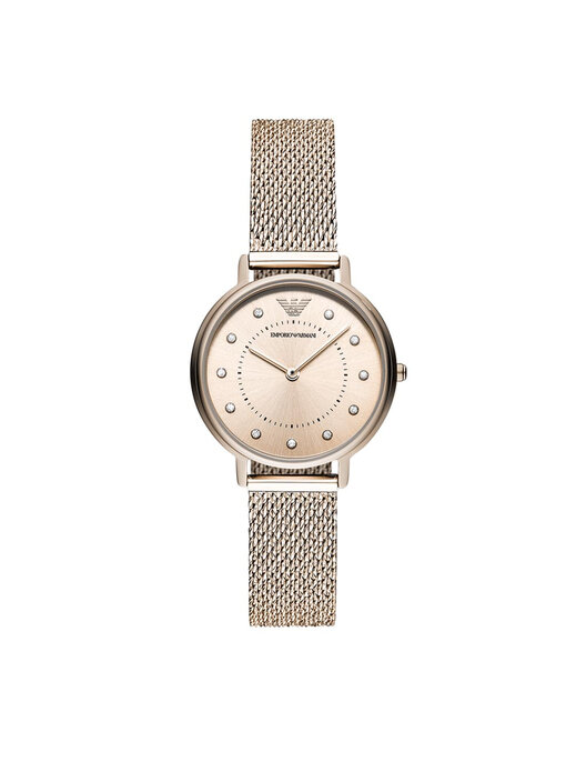 Uhr Emporio Armani AR11129 Rosa | eschuhe.de