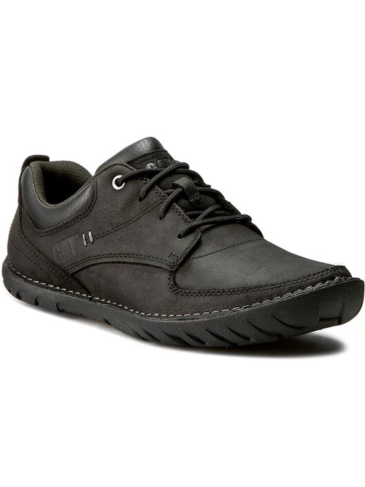 Обувки CATerpillar Abilene P716620 Черен obuvki.bg