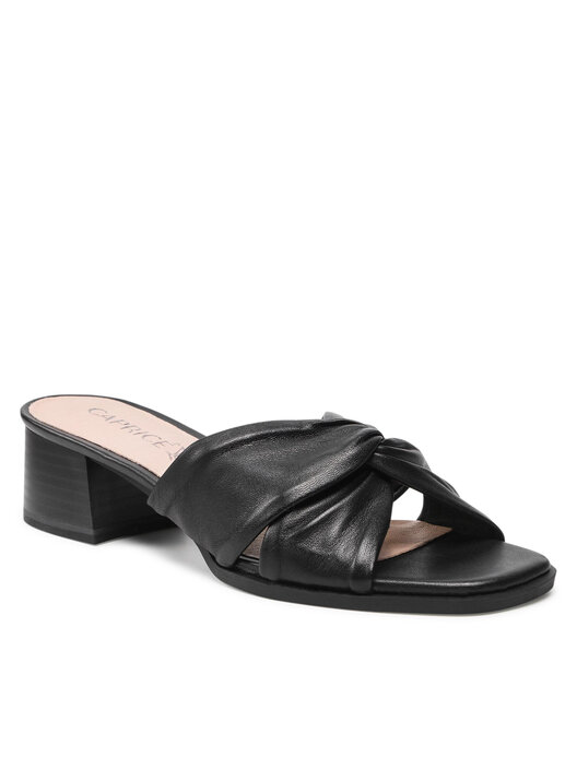 Chaussons pour femmes Caprice 9-27204- 44 338 G-largeur Taille : 36 EU