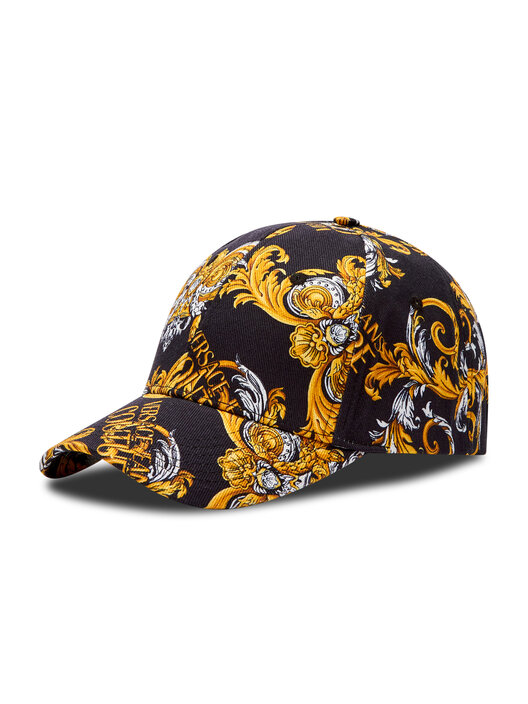 Casquette Versace Jeans Couture E8VZAK12 Noir chaussures