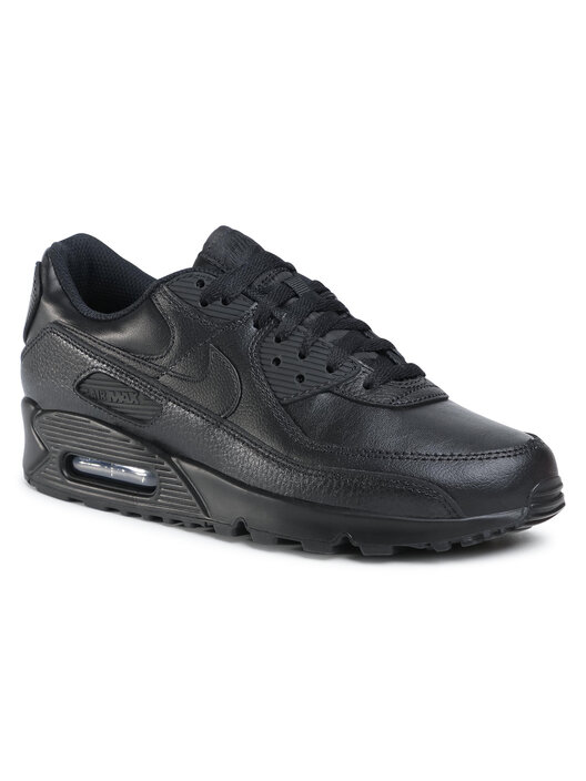 Air max 90 negro con gris deals