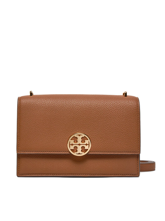 Handtasche Tory Burch Miller 154675 Braun | eschuhe.de
