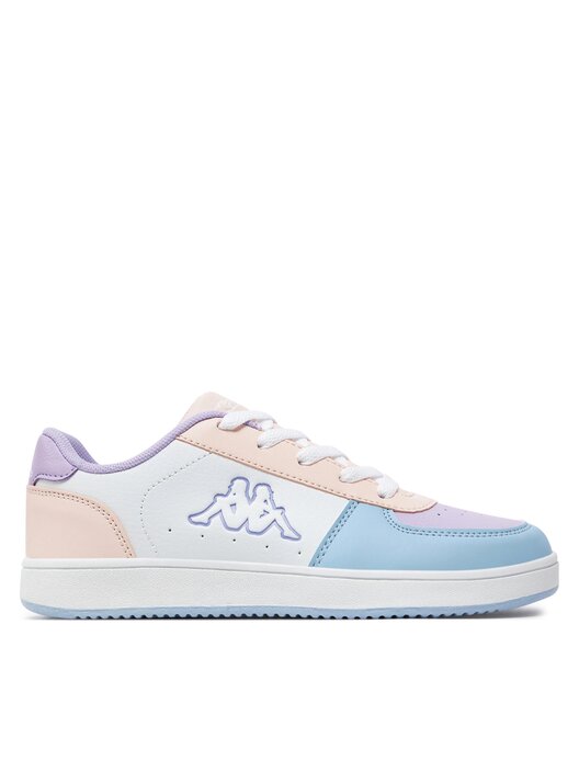 Basket kappa femme deals