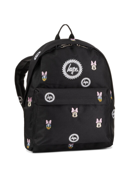 Rucksack HYPE Disney Faces DIS18121 Schwarz | eschuhe.de