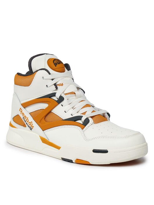 Снікерcи Reebok Pump Omni Zone II IF4775 Білий | evzuttya.com.ua