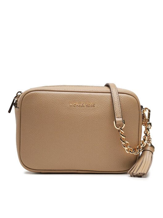 Bolso Riñonera RiÃ±oneras Mk Riñonera Michael Kors RiÃ±onera