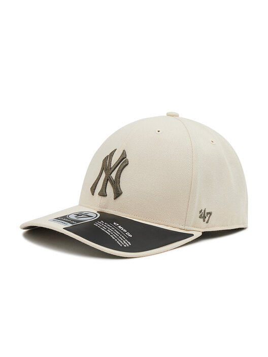 47 Brand New York Yankees Cold Zone '47 B-CLZOE17WBP-NY - Boutique