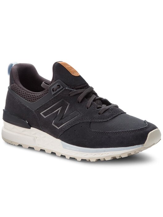 Sneakers New Balance WS574PMD Noir chaussures