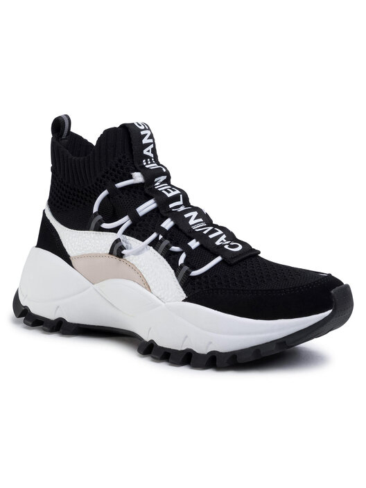 calvin klein timotea sneaker
