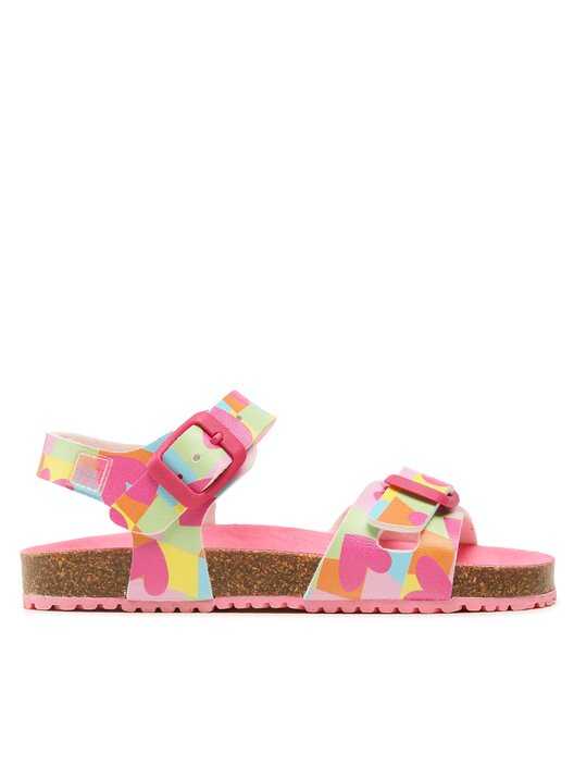 Sandalen Agatha Ruiz de la Prada 232965 D Rosa | eschuhe.de