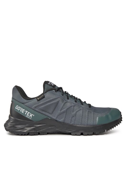 Loparskor Reebok GORE TEX Astroride Trail Gtx 2.0 IE2477 Bla eskor