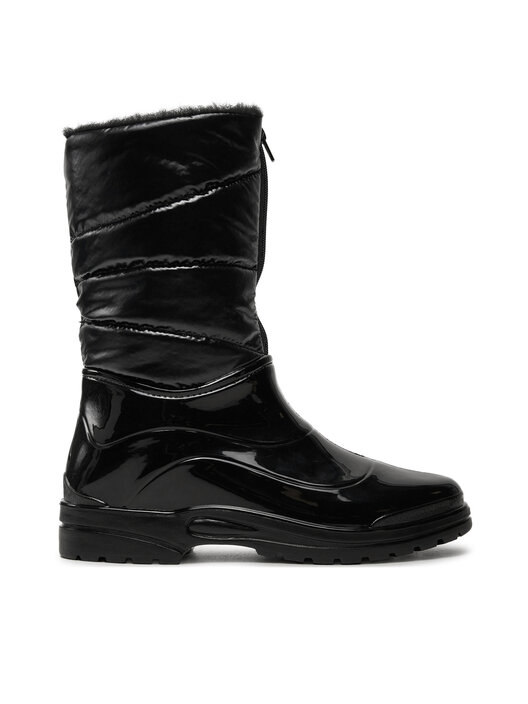 Stivaletti Scholl MF30260 Nero