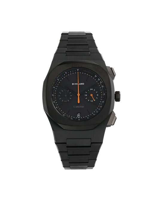 Orologio Cronografo Orologio Uomo D1 Milano Cronograph Shadow D1