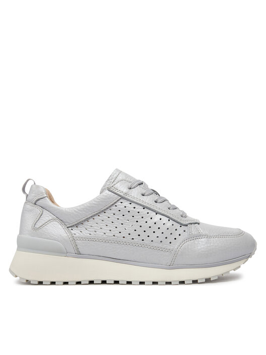 Sneakersy Caprice 9-23500-20 Šedá